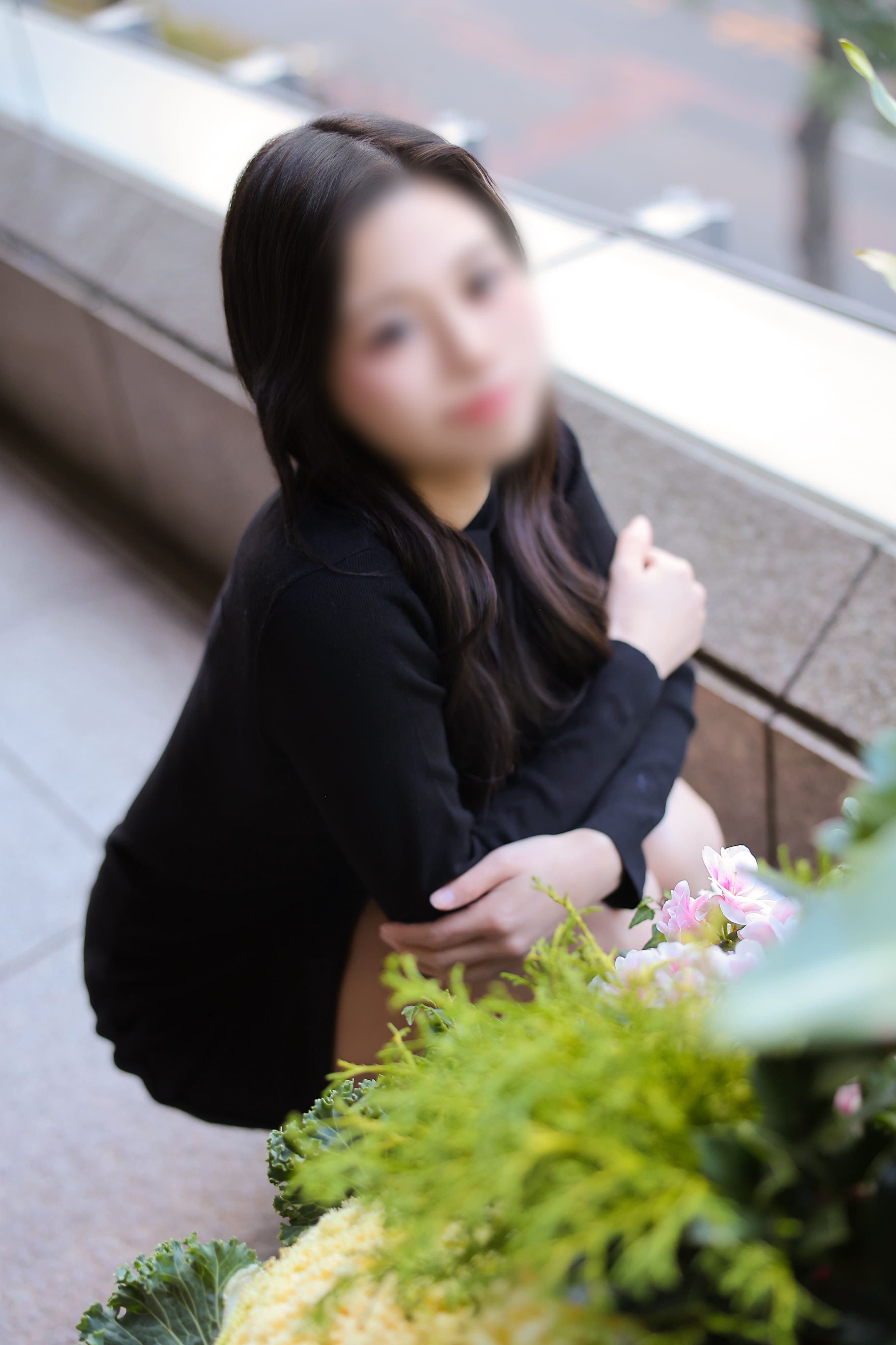 二葉のプロフィール写真