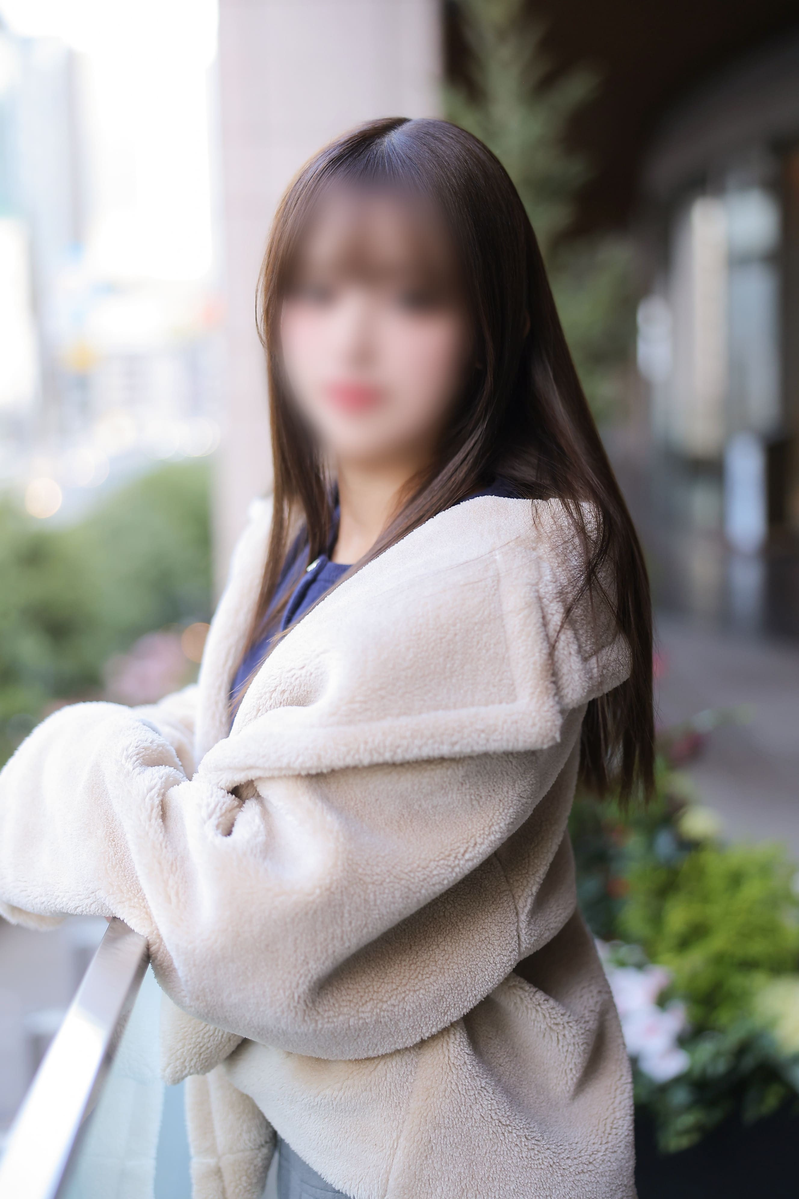 遥のプロフィール写真