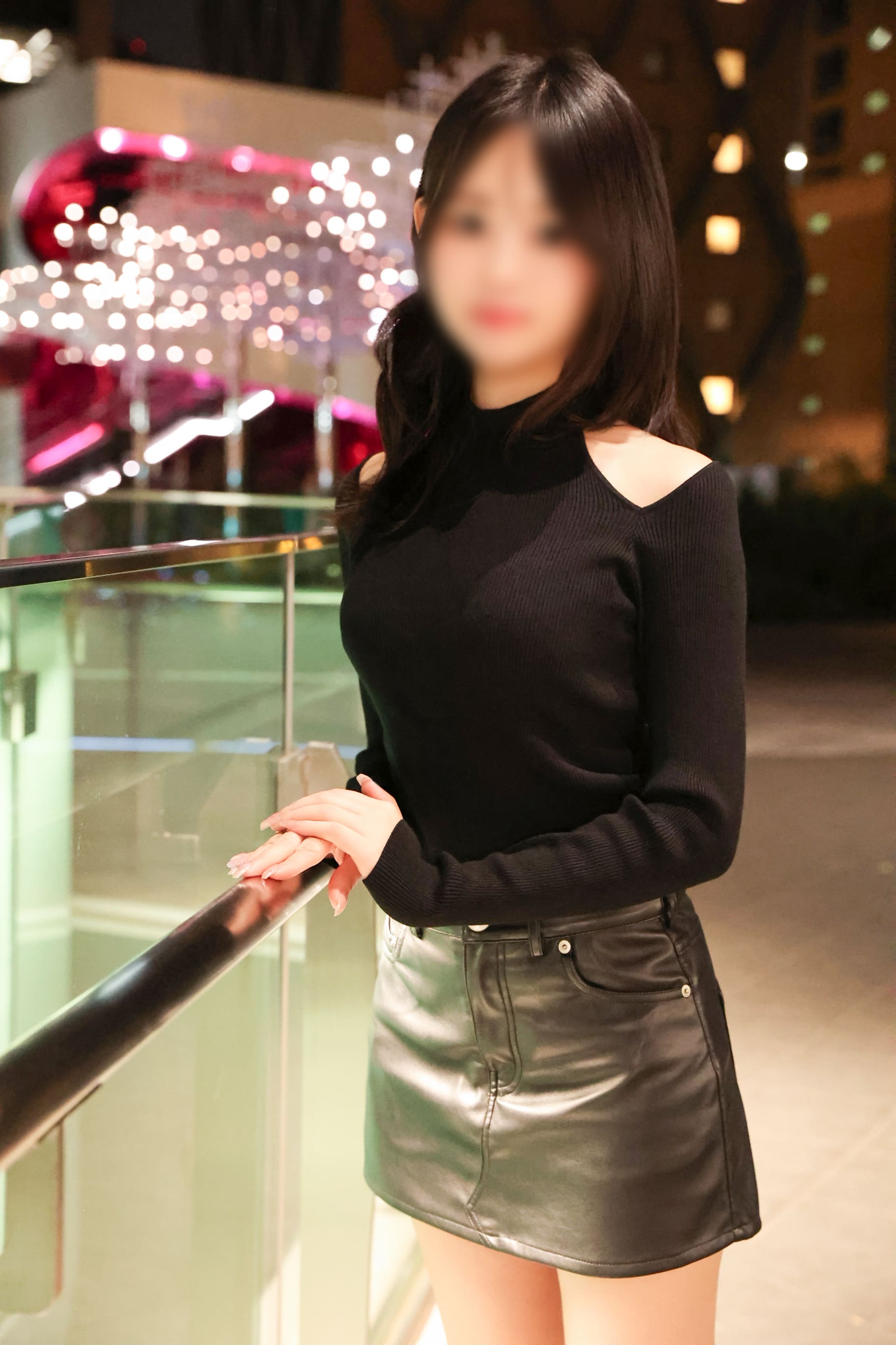 美保のプロフィール写真