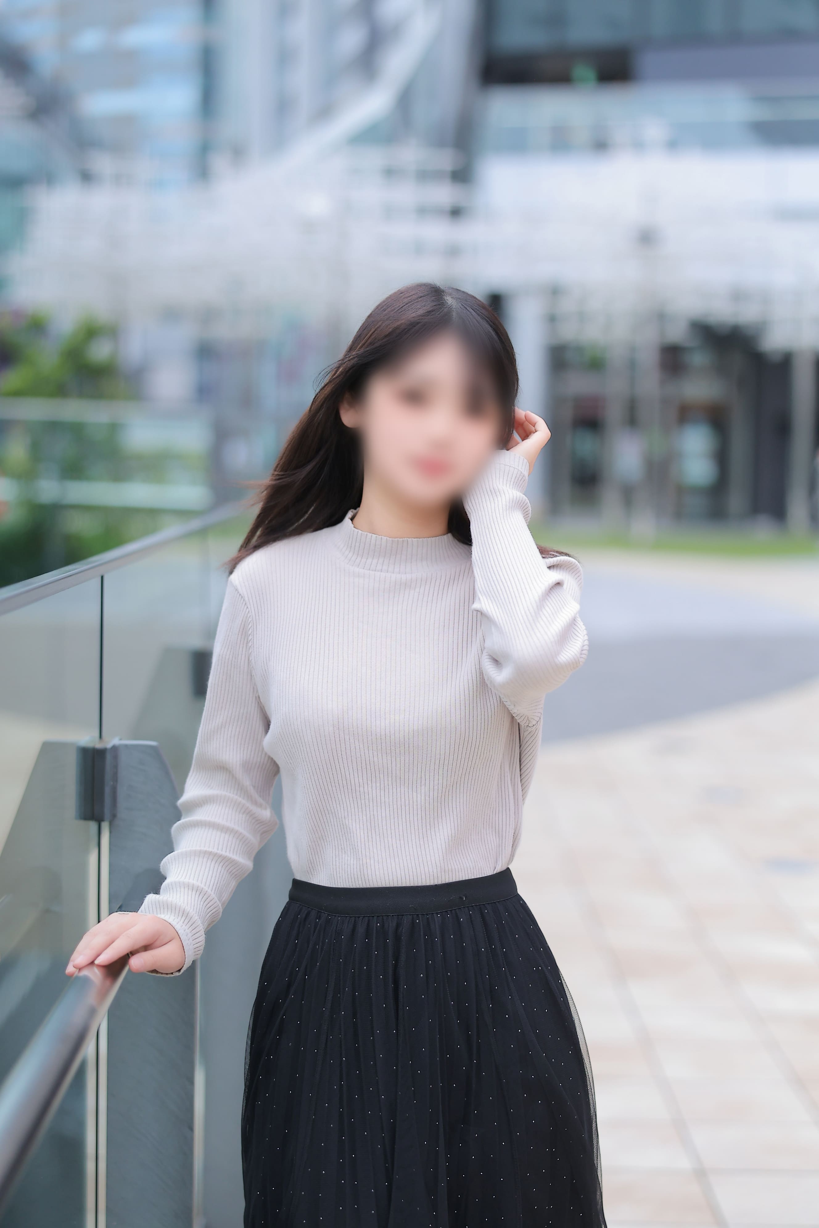 ろあのプロフィール写真