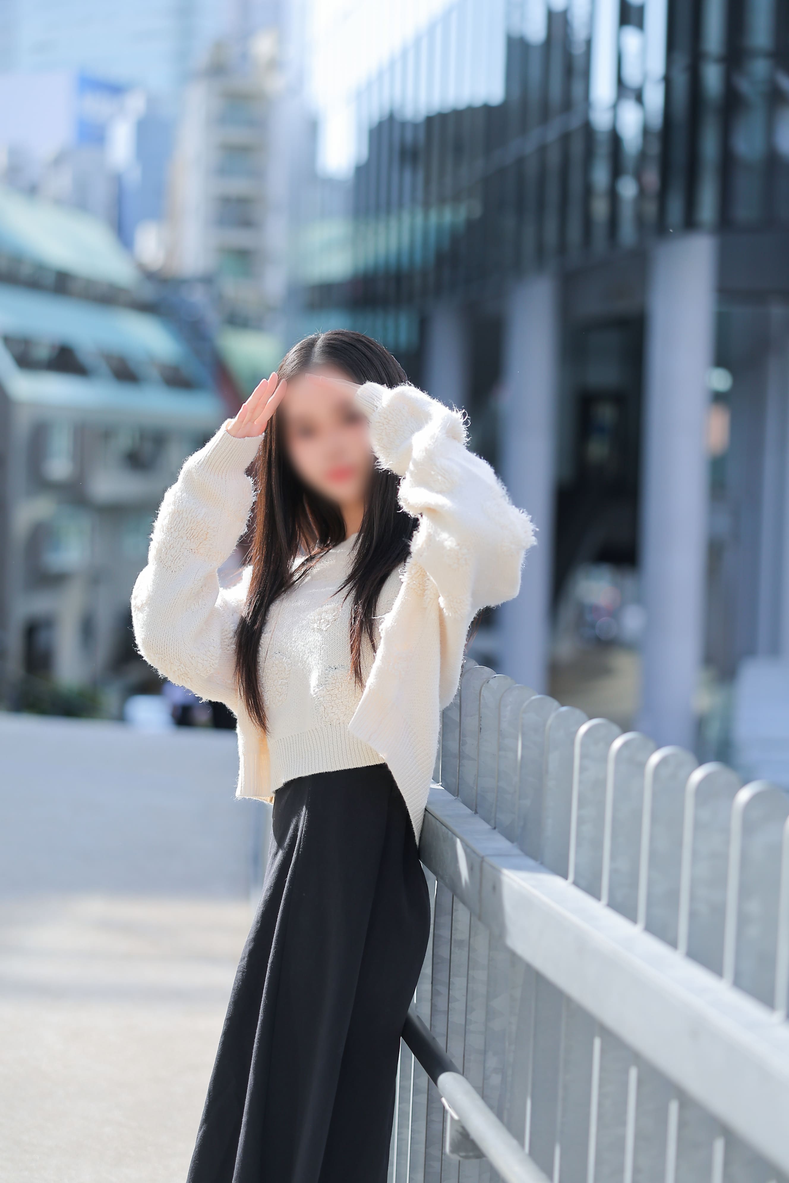 穂波のプロフィール写真