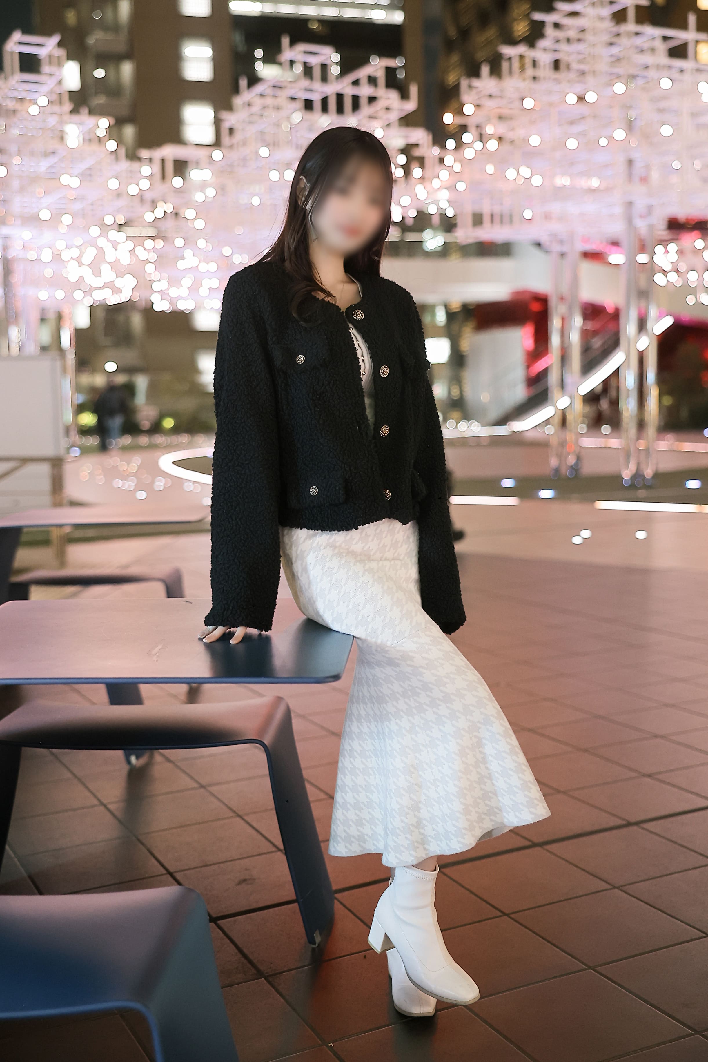 朝陽の写真 8